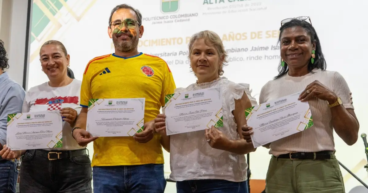 Día del Servidor Público 2026