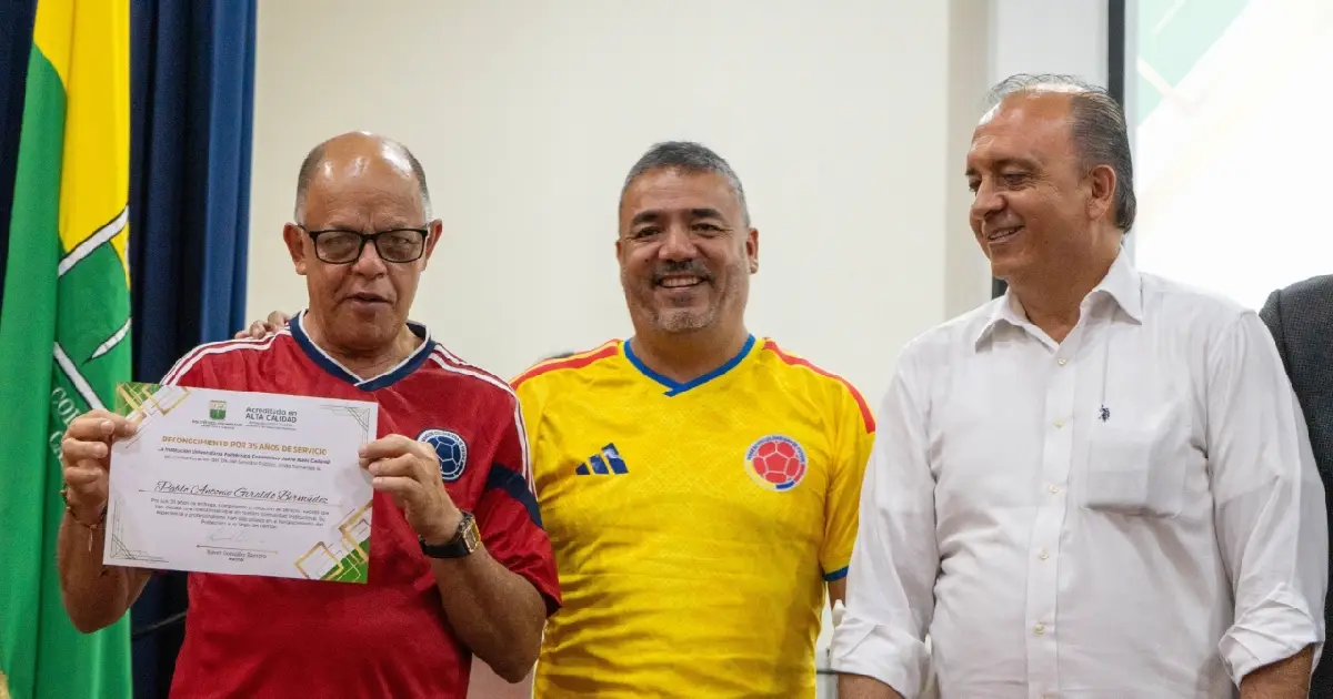 Día del Servidor Público 2026