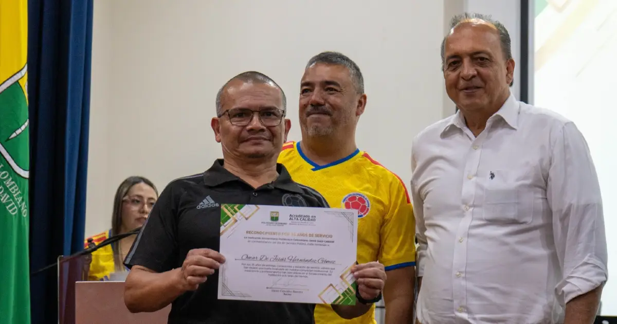 Día del Servidor Público 2026