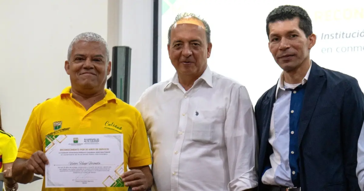 Día del Servidor Público 2026