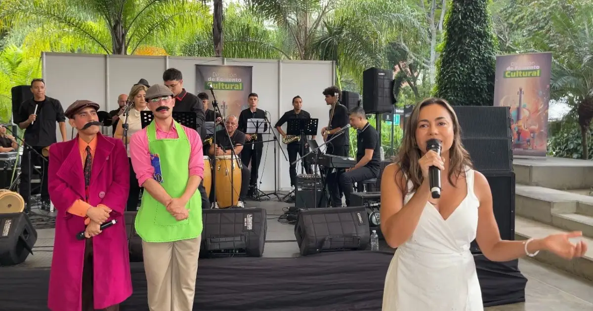 Directora Alejandra Agudelo