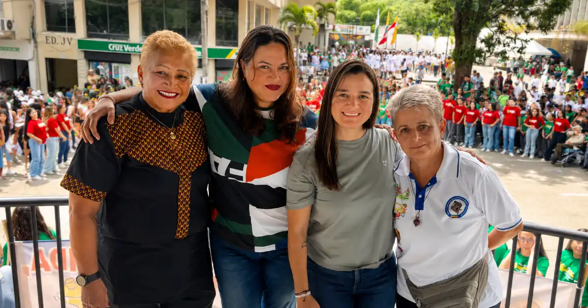 Docentes del Poli participan como jurados en los Juegos de la Calle en Caldas 2026