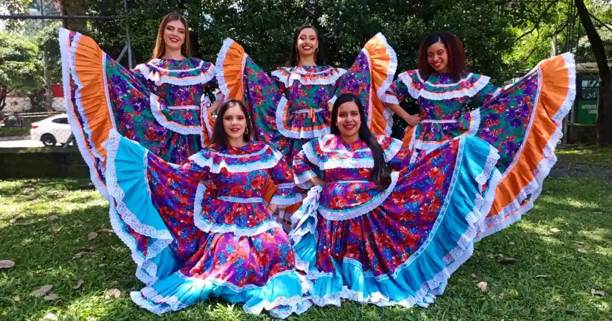 El grupo de proyección “Ensamble” representará al Poli en el Día Mundial de la Danza