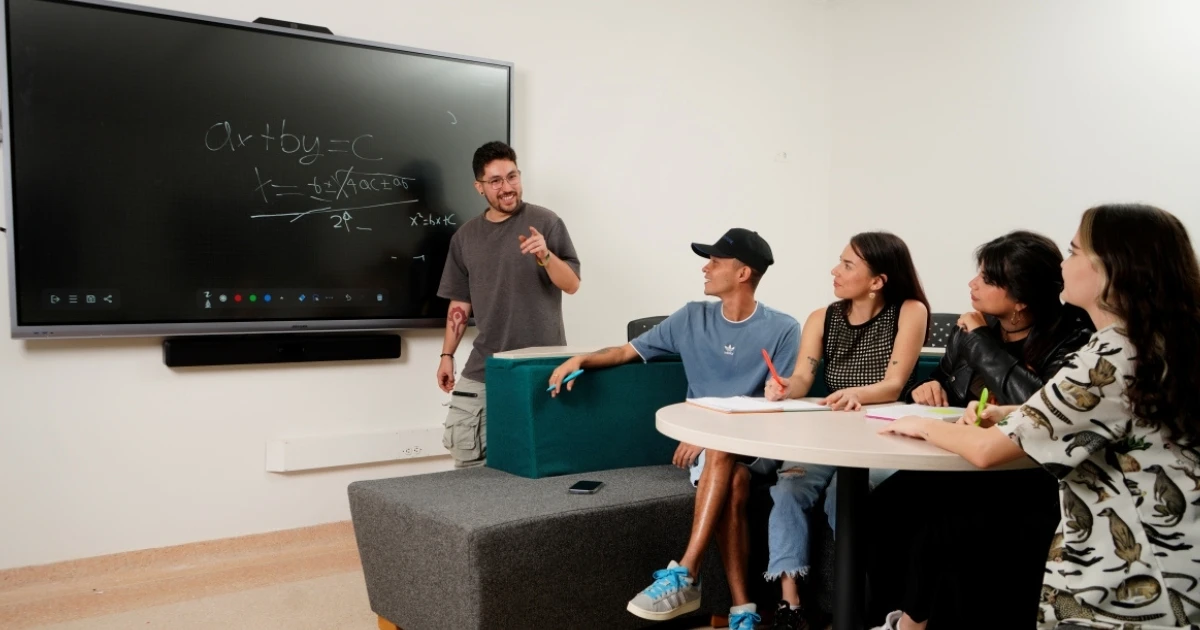 Guía para la selección y registro de eventos científicos como producto de divulgación pública de la ciencia