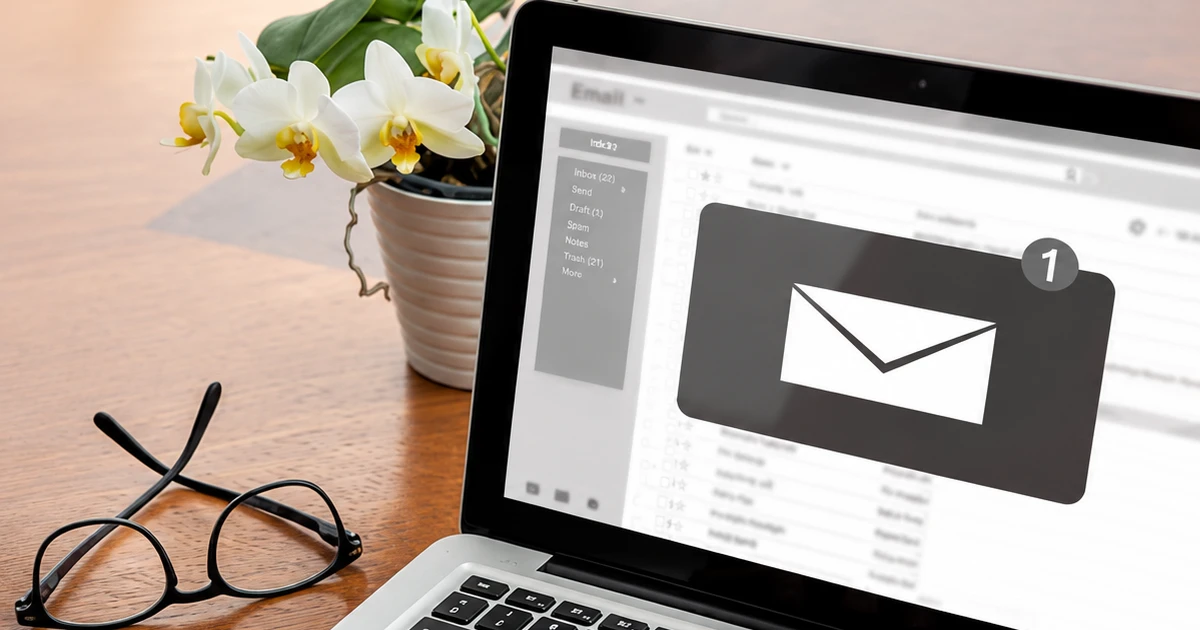 Habilitación de correo institucional para notificaciones personales