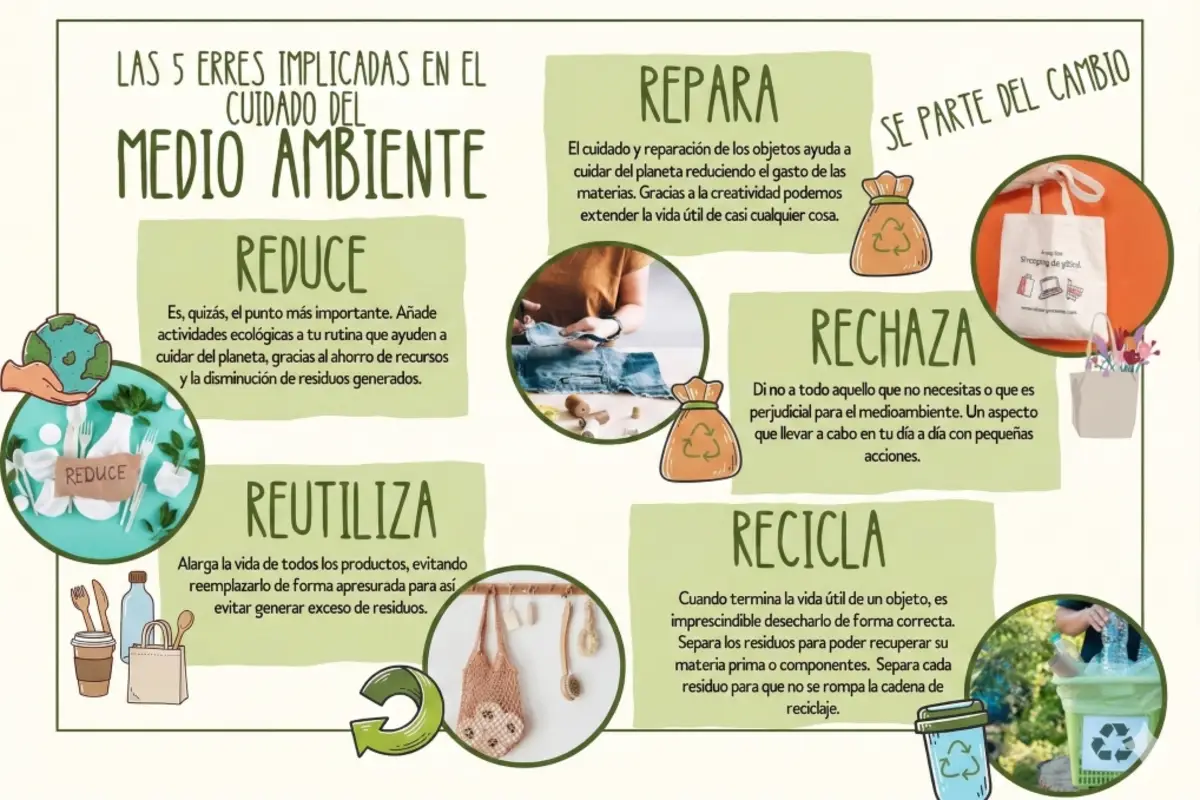 Infografía Hábitos de Consumo