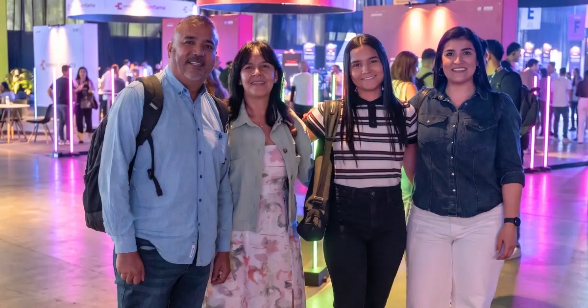 Integrantes del CUEE-POLI