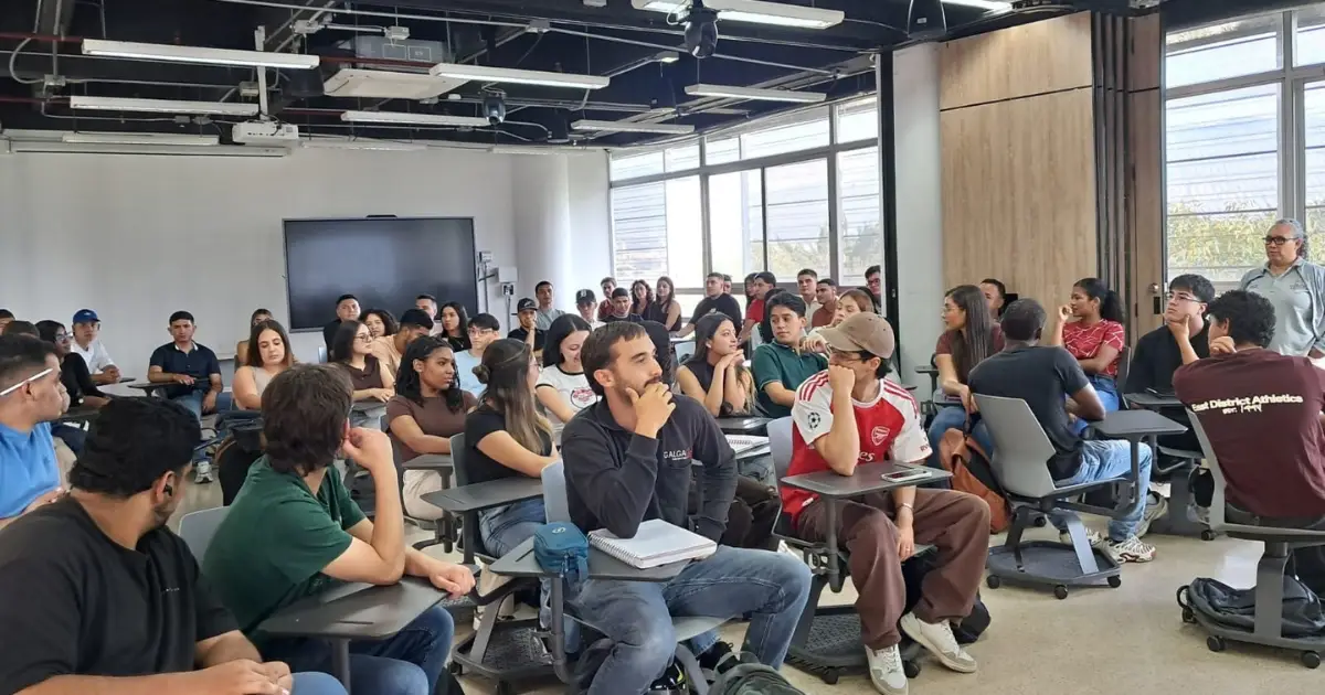 Fortalecimiento del intercambio académico con la Universidad Francisco de Paula Santander