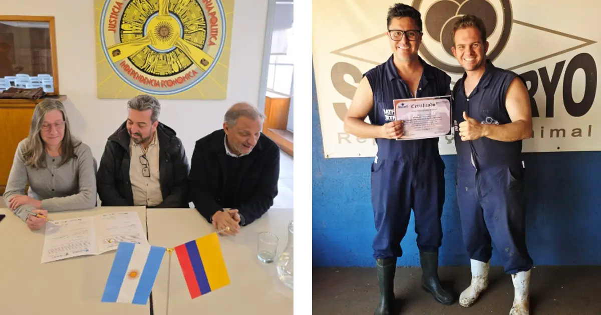 El Poli fortalece la internacionalización de la investigación a través de las movilidades académicas