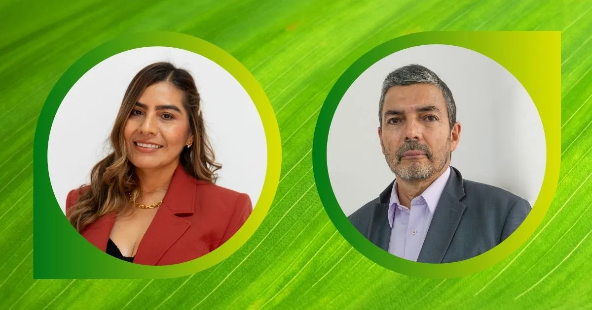 El Poli su equipo directivo para el crecimiento institucional