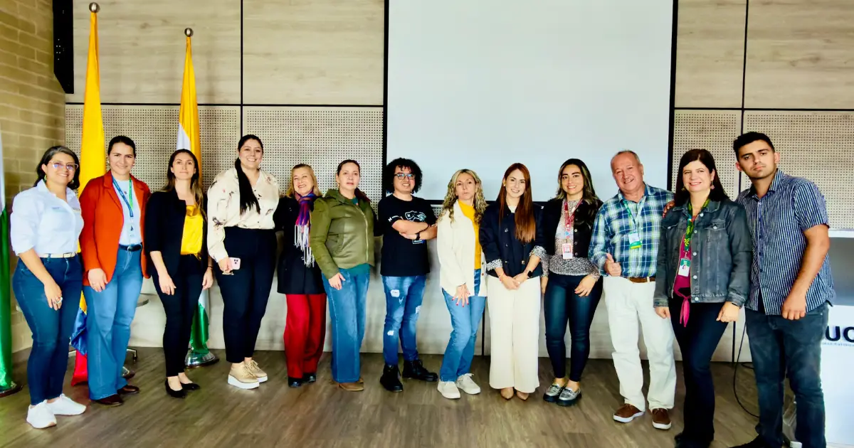El Oriente antioqueño fortalece su sector educativo con el lanzamiento del Observatorio de Educación Terciaria