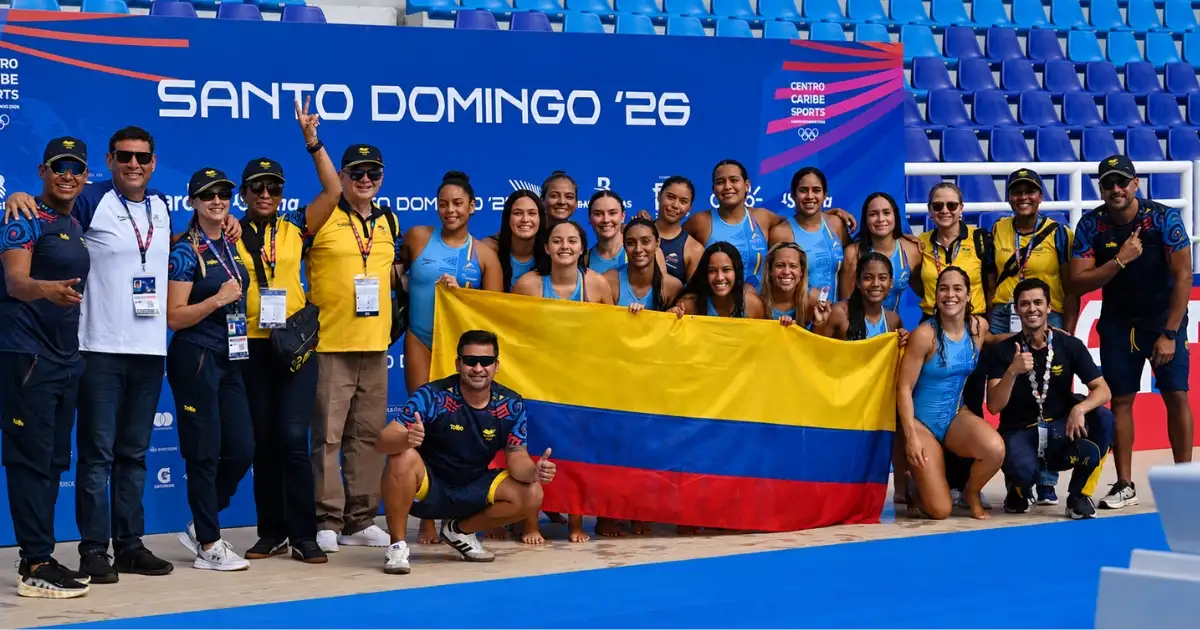 Oro y plata para representantes del Poli en los Juegos Centroamericanos y del Caribe 2026