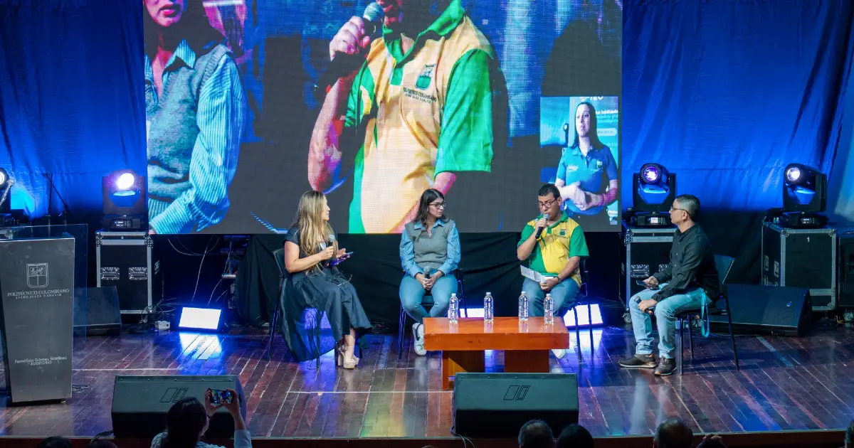 Panel de Capacidades sin Límites