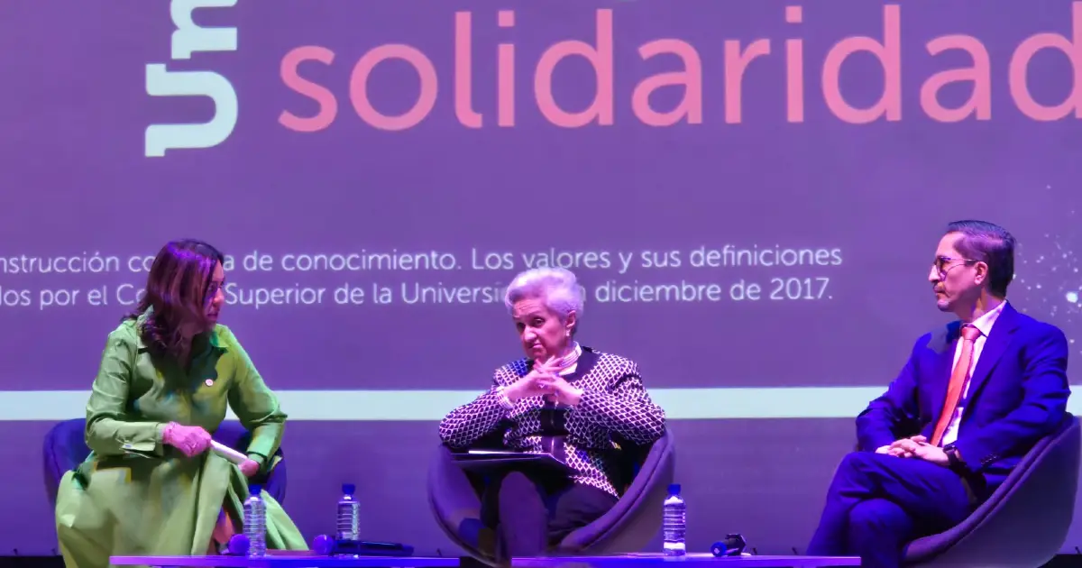 Conmemoración 30 años CNA