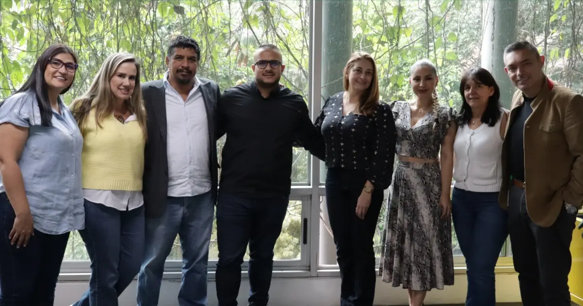 Participantes de la plenaria 248 CUEE