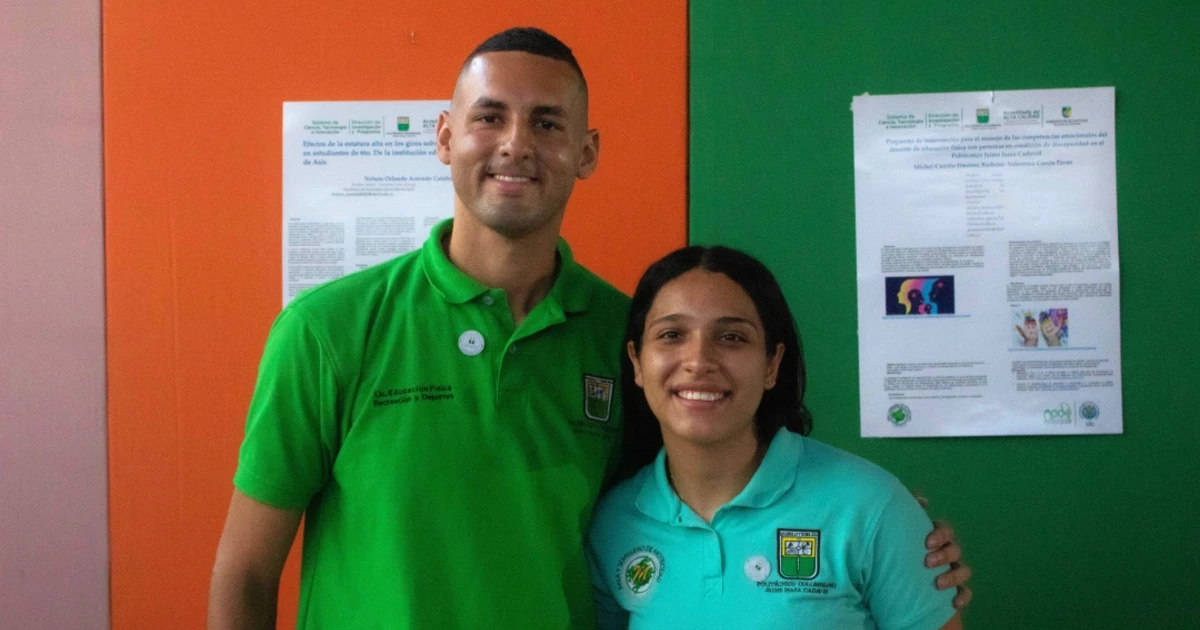 Participantes del encuentro