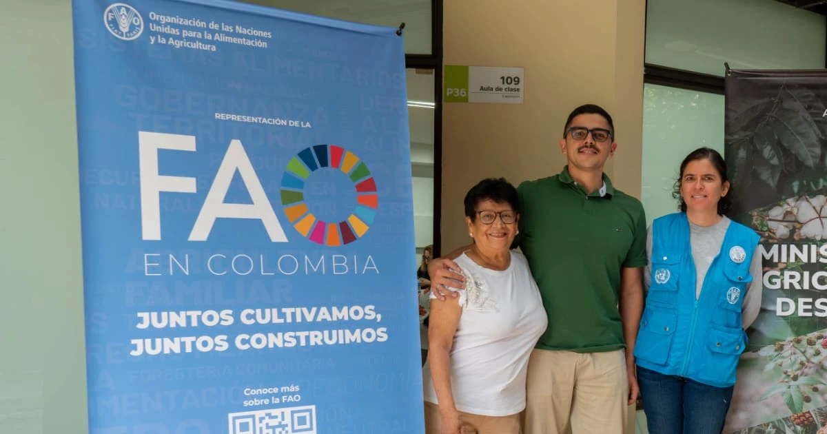 Participantes de la Mesa Sectorial de Acuicultura