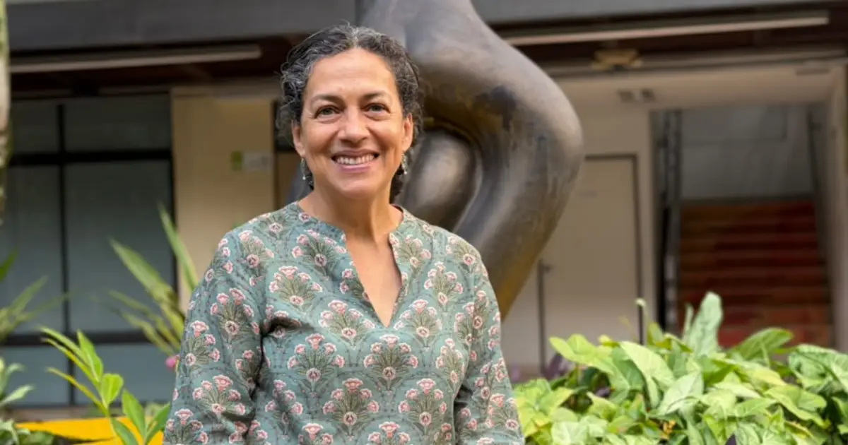 Participe en la charla sobre biodiversidad y conservación para el desarrollo de zonas urbanas