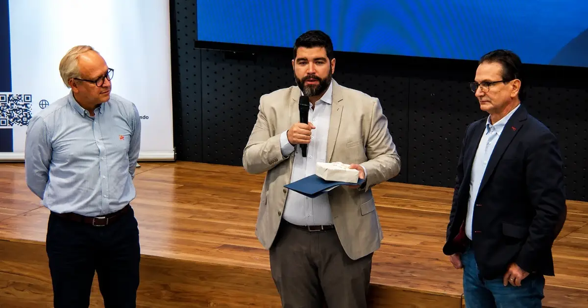 Plenaria CUEE N° 250: Antioquia fortalece su ecosistema de innovación con nuevo liderazgo y visión global