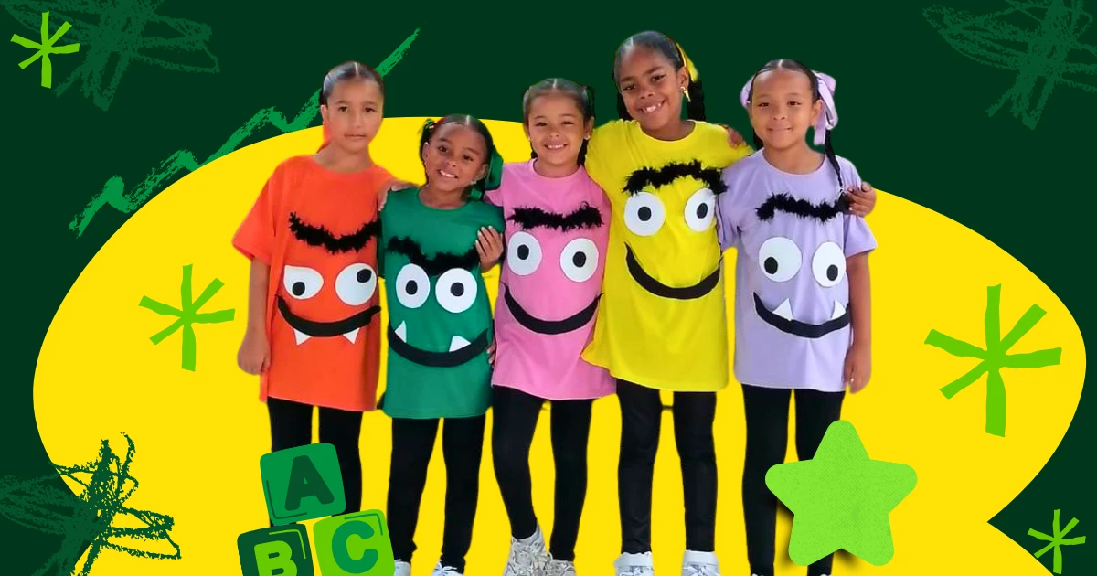 El Poli celebra el Segundo Festival de Rondas Infantiles