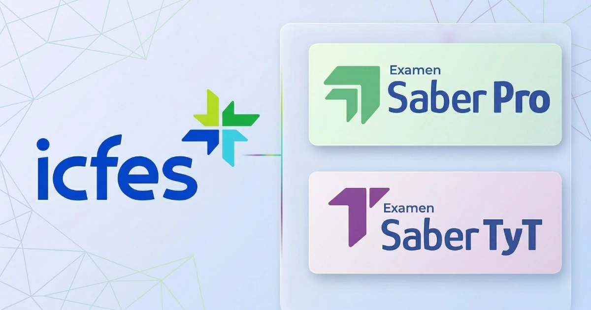 Pruebas Saber Pro y Saber TyT - Periodo 2024-1