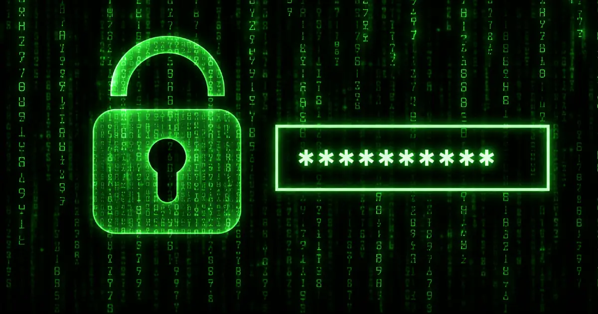 Protege tu identidad digital: Recomendaciones para el manejo de contraseñas