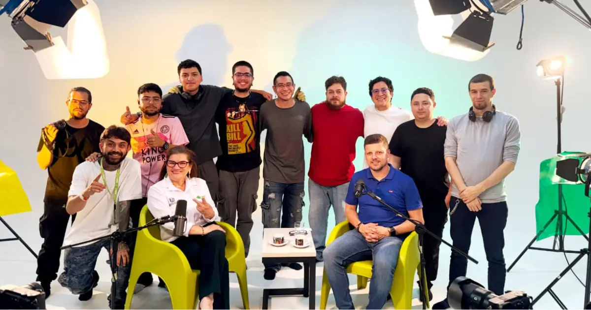 Proyecto integrador de docencia, investigación y extensión