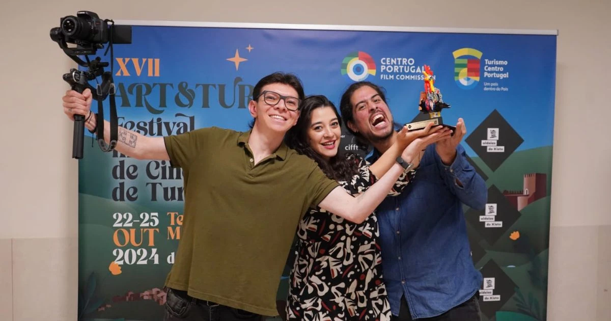 El Talento Poli llega a Cannes: graduados obtienen reconocimiento internacional para Colombia