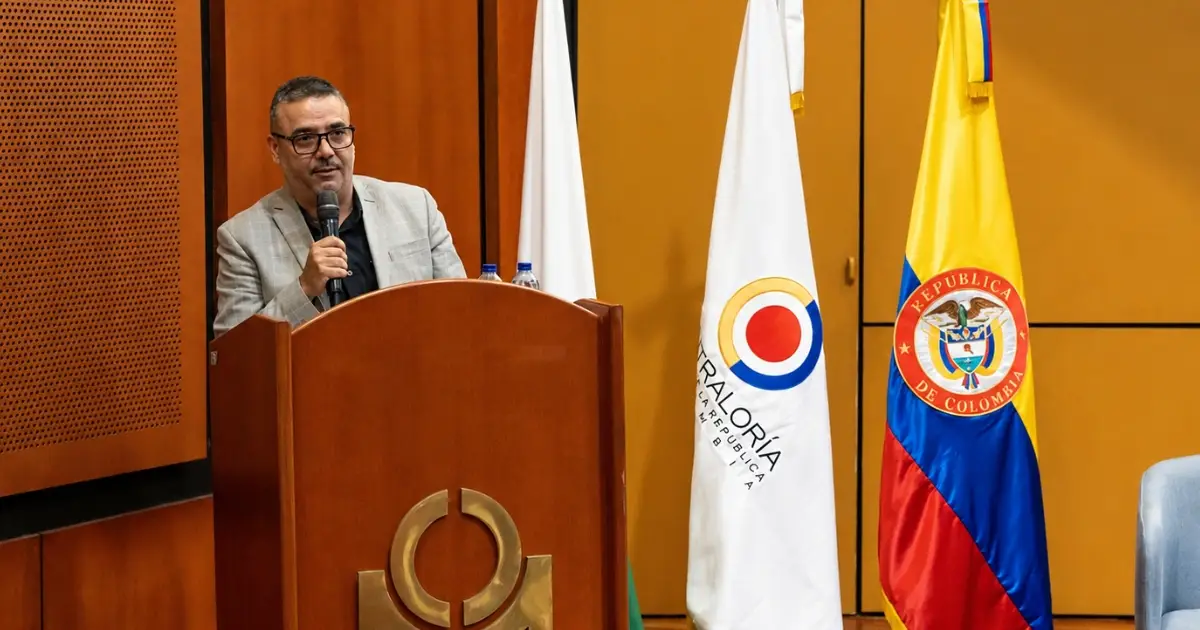 Congreso Internacional: La Contraloría General de la República y las universidades reflexionaron sobre los 10 años del Acuerdo de Paz
