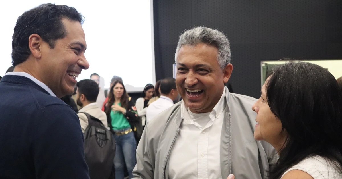 Reunión del CUEE 2026