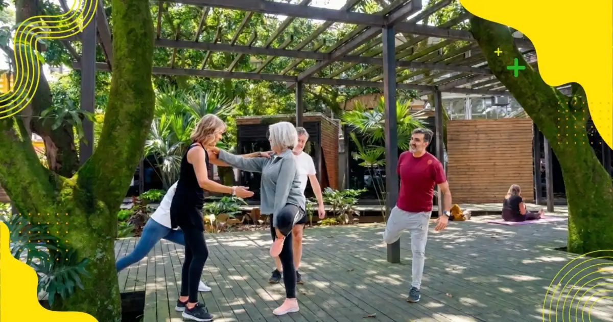 Semana de la Salud y el Bienestar: ¡Apuéstale al cuidado integral!