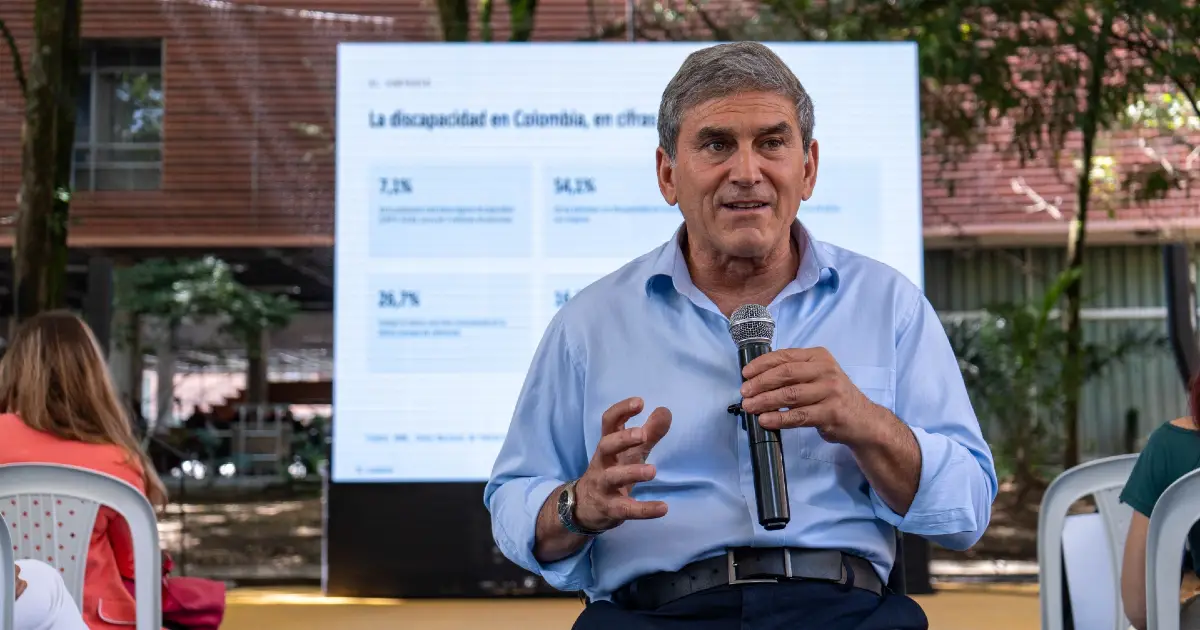 Seminario de Inclusión y Discapacidad para consolidar la ruta hacia entornos más accesibles