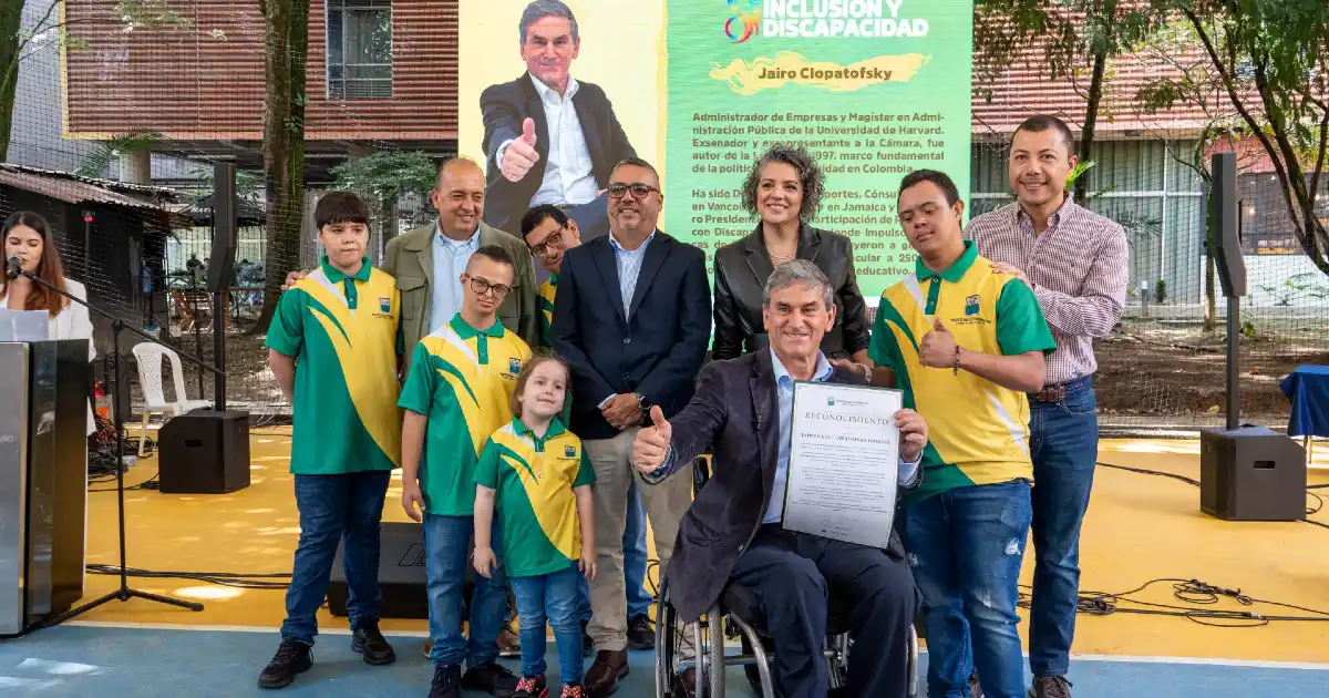 Seminario de Inclusión y Discapacidad para consolidar la ruta hacia entornos más accesibles