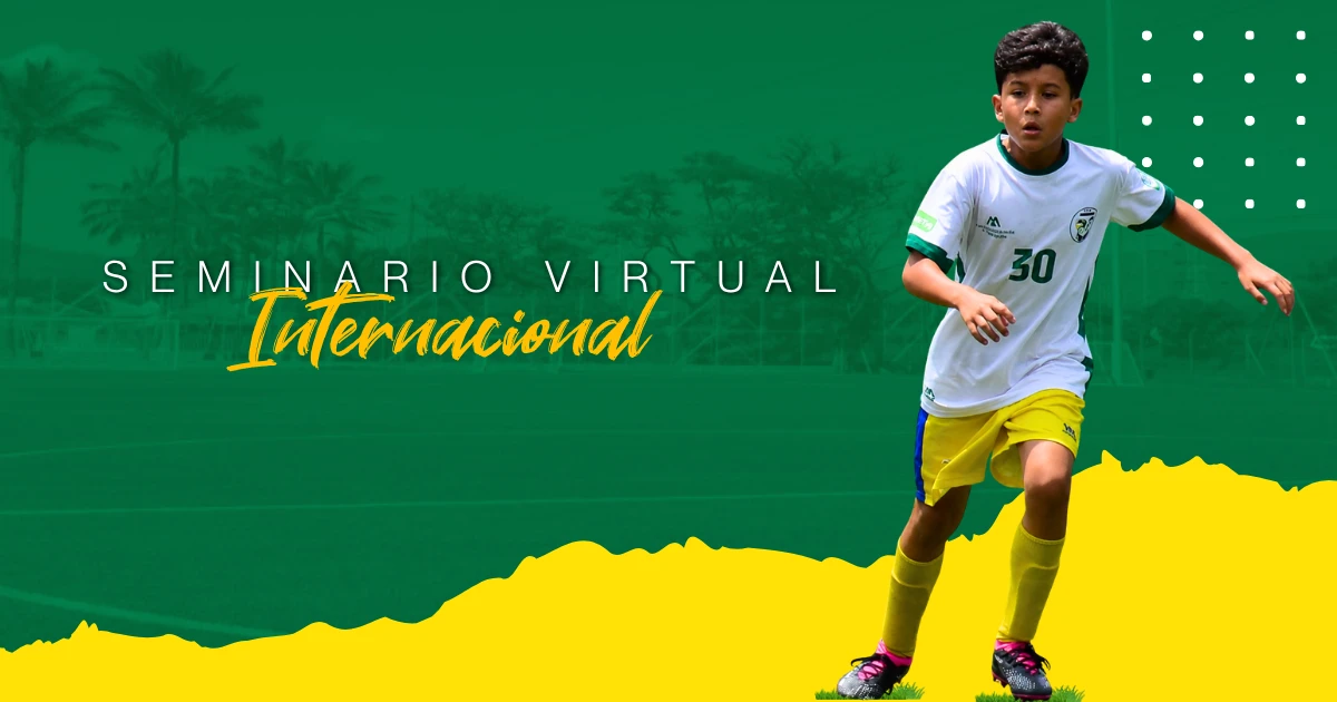 Seminario Virtual Internacional de Educación Física, Recreación y Deporte Escolar