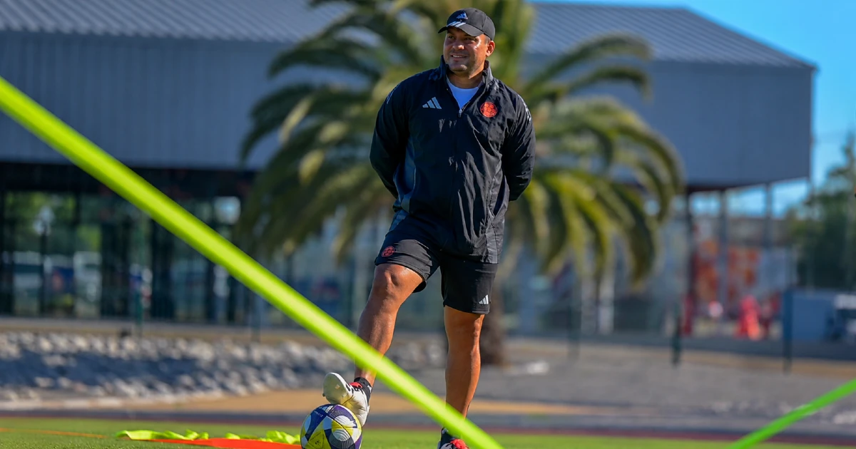 El talento institucional sigue dejando huella en el fútbol internacional