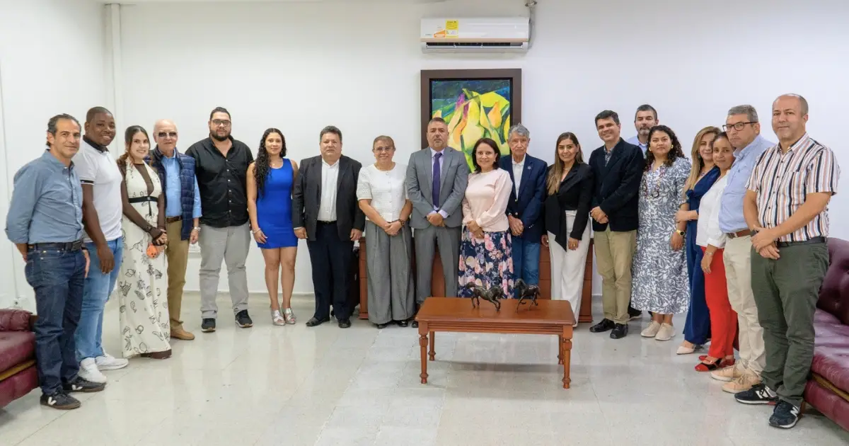Visita de pares del CNA: lo que viene después